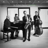 Jan Harbeck Quartet Conversation
