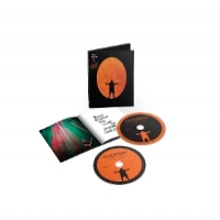 Gilmour, David The Luck And Strange Concerts