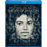 Jackson, Michael Life Of An Icon