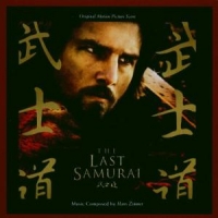 Zimmer, Hans Last Samurai