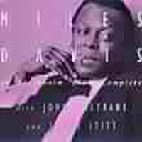 Davis, Miles In Stockholm 1960 Complet