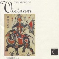 Various Music Of Vietnam Vol. 1.1