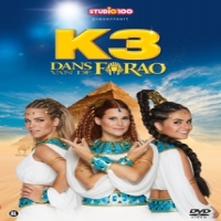 K3 Dans Van De Farao