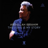 Ibrahim, Abdullah Song Is My Story (cd+dvd)
