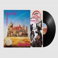Creation Rebel Dub From Creation -ltd-