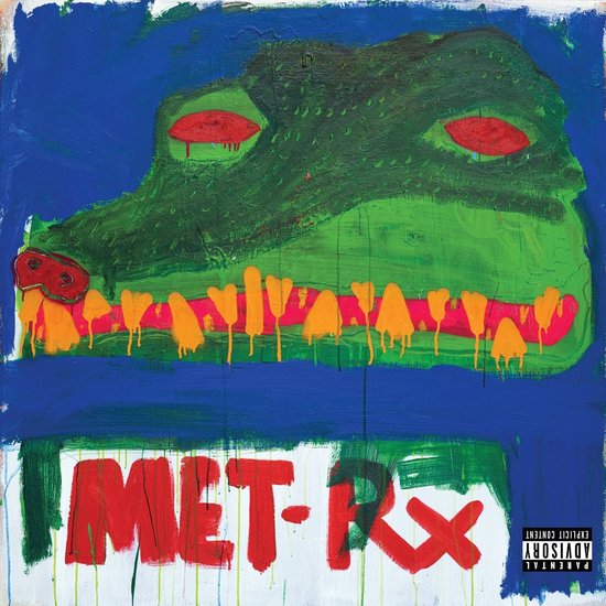 Action Bronson Cocodrillo Turbo