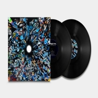 Armon-jones, Joe & Maxwell Owin Archetype