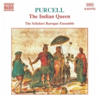 Purcell, H. Indian Queen