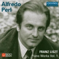 Liszt, Franz Klavierwerke Vol.1