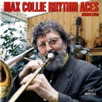 Max Collie Rhythm Aces Volume Four