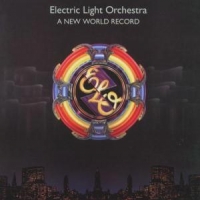 Electric Light Orchestra A New World Record