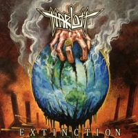 Harlott Extinction