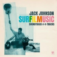 Johnson, Jack Surfilmusic