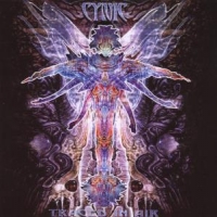 Cynic Traced In Air -jewelcase-