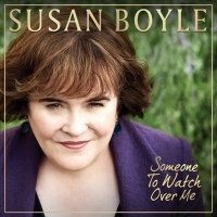Boyle, Susan Someone To Watch Over Me