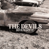 Devils, The Devil S Got It (usa)