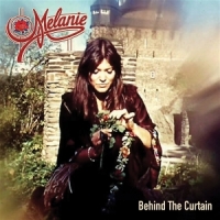 Melanie Behind The Curtain