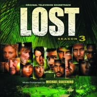 Giacchino, Michael Lost - Season 3