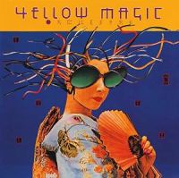 Yellow Magic Orchestra Ymo