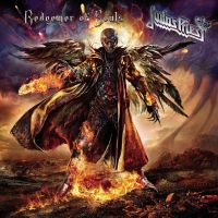 Judas Priest Redeemer Of Souls