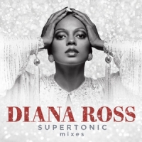 Ross, Diana Supertonic: Mixes