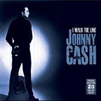 Cash, Johnny I Walk The Line