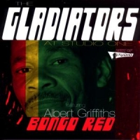 Gladiators Bongo Red: Best Of