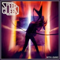 Speed Queen With A Bang!