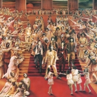 Rolling Stones It's Only Rock 'n Roll