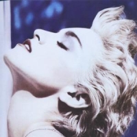 Madonna True Blue