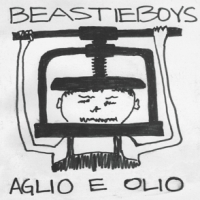 Beastie Boys Aglio E Olio