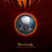 Enslaved Axioma Ethica Odini