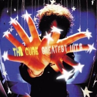 Cure, The Greatest Hits
