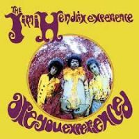 Hendrix, Jimi -experience Are You Experienced