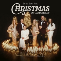 Collingsworth Family, The Christmas By Candlelight
