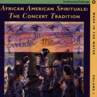 Various Wade In The Water Vol. 1  African-a