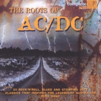 Ac/dc Roots Of