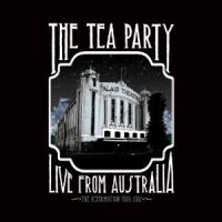 Tea Party Live From Australia