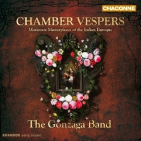 Gonzaga Band, The Chamber Vespers