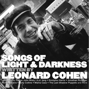 Cohen, Leonard Songs Of Light & Darkness - Written By