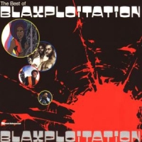 Various Best Of Blaxploitation