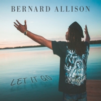 Allison, Bernard Let It Go