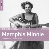 Minnie, Memphis The Rough Guide To Memphis/queen Of