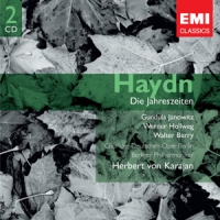 Haydn, J. Die Jahreszeiten