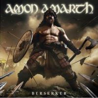 Amon Amarth Berserker -digi-