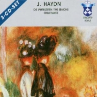 Haydn, Franz Joseph Seasons/stabat Mater