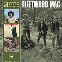 Fleetwood Mac Original Album Classics