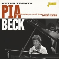 Beck, Pia Dutch Treats