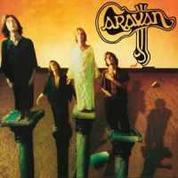 Caravan Caravan -first Album-