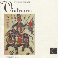 Various Music Of Vietnam 1.1